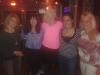 Rosalee, Sheila, Cathy, Brooke & Jeanne had a fab time dancing to the music of Full Circle at BJ’s.